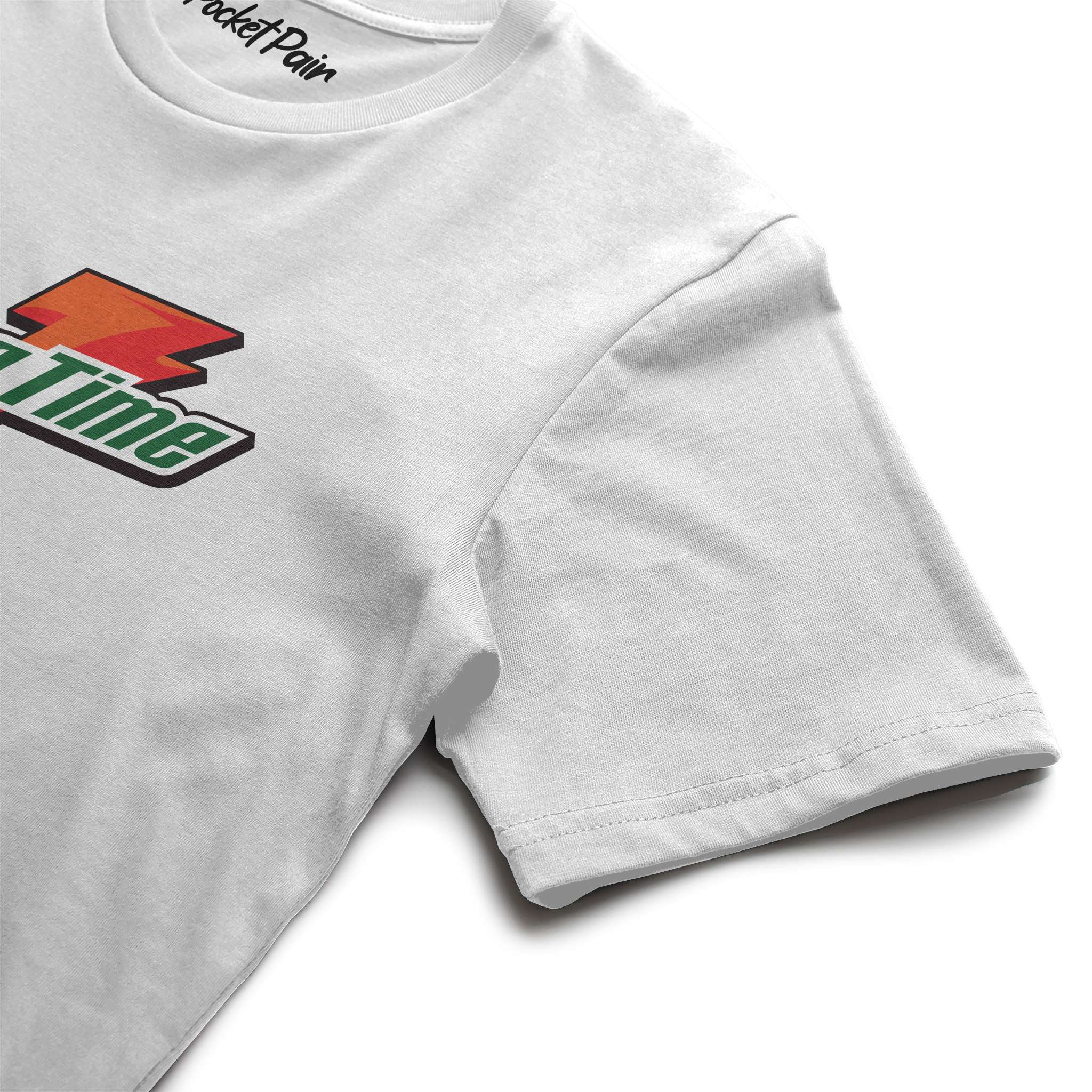 One Time T-shirt