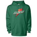 independent heavyweight pullover hoodie