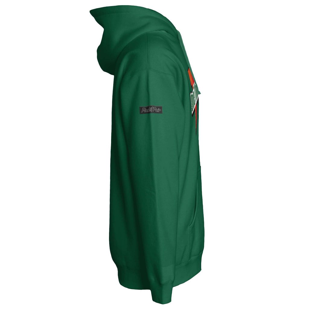 independent heavyweight pullover hoodie