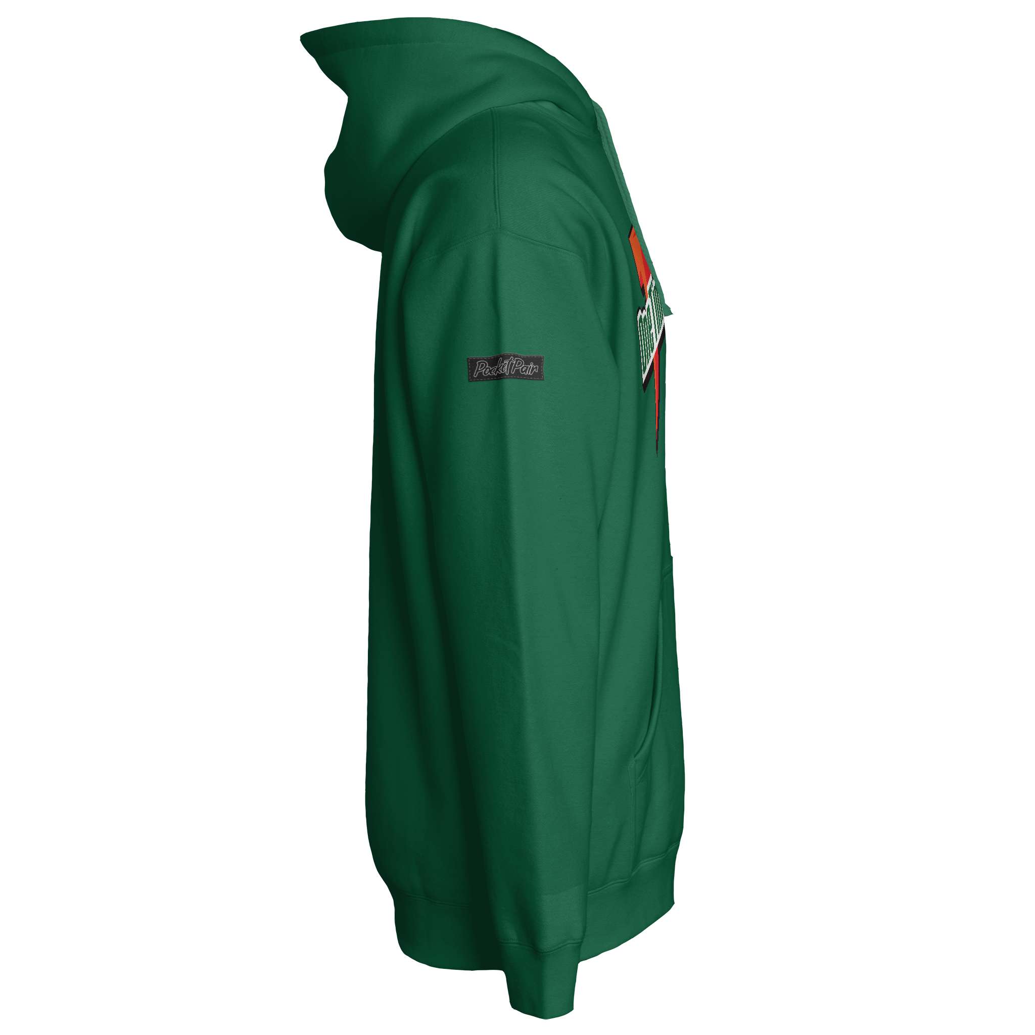 independent heavyweight pullover hoodie