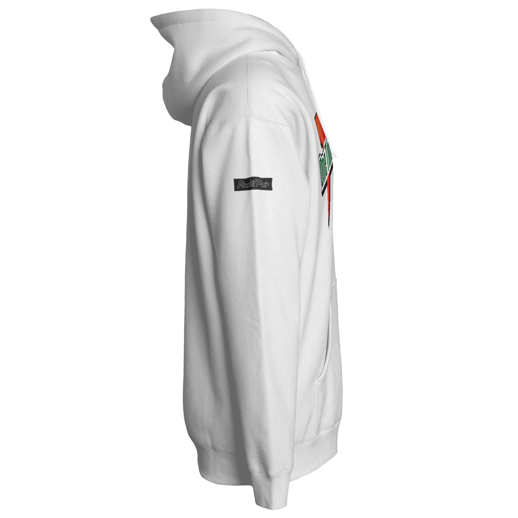 independent heavyweight pullover hoodie