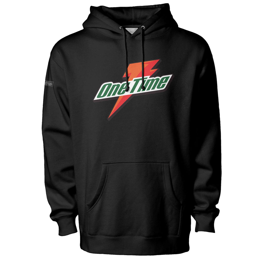 independent heavyweight pullover hoodie