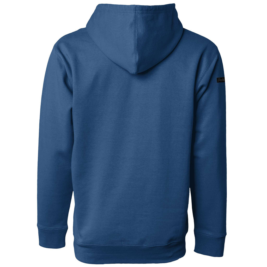 independent heavyweight pullover hoodie