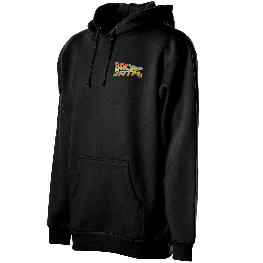 independent heavyweight pullover hoodie