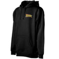 independent heavyweight pullover hoodie
