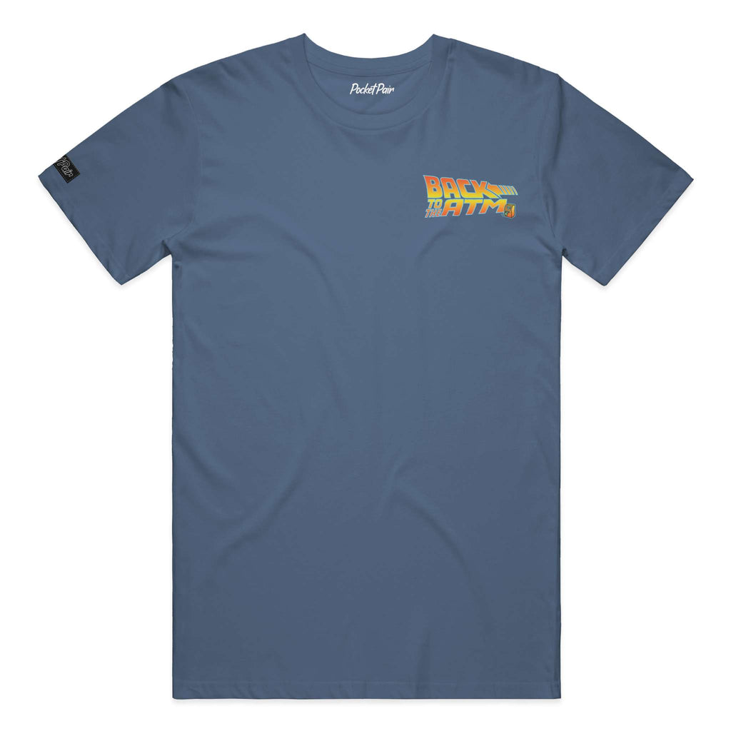 Premium Pigment Dye T-Shirt