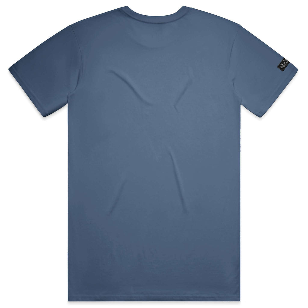 Premium Pigment Dye T-Shirt