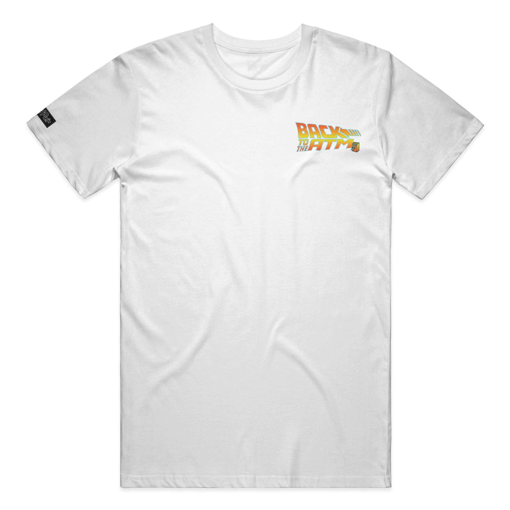 Premium Pigment Dye T-Shirt