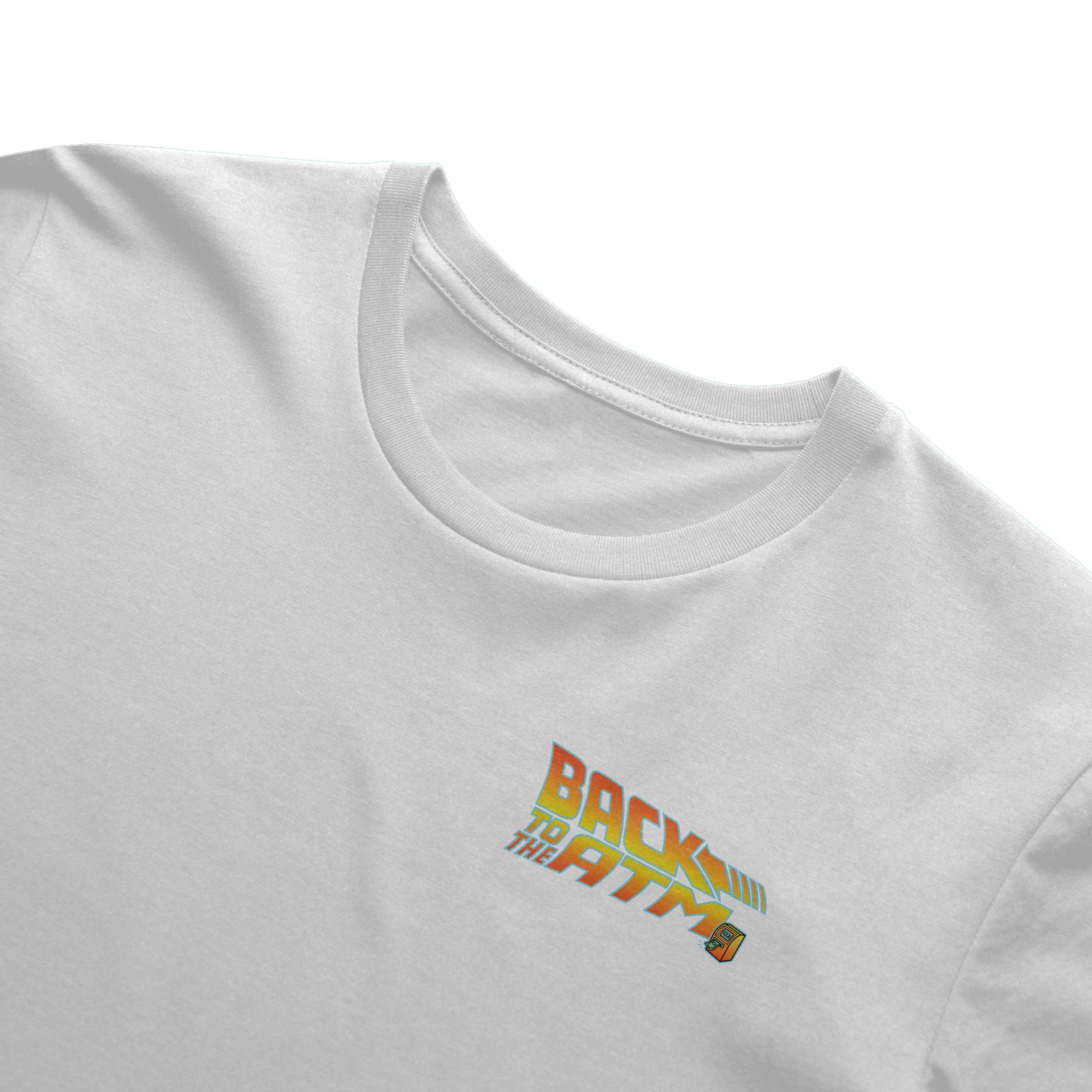 Premium Pigment Dye T-Shirt