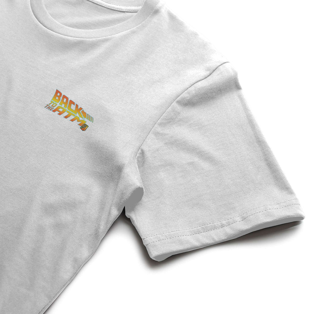 Premium Pigment Dye T-Shirt