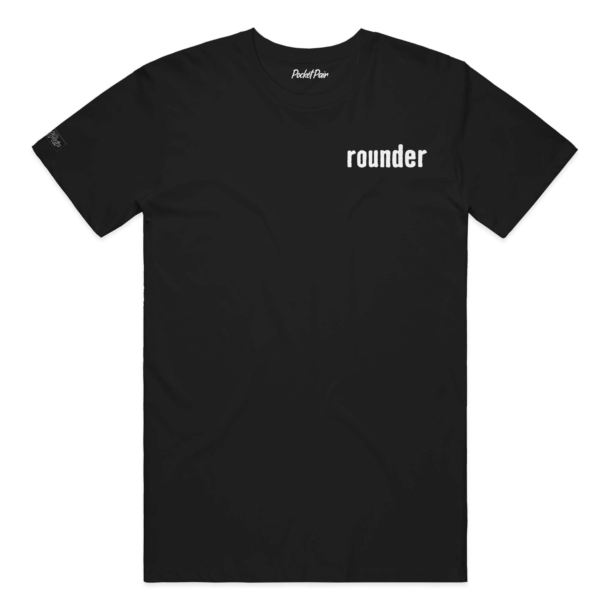 Rounder T-shirt