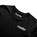 Rounder T-shirt