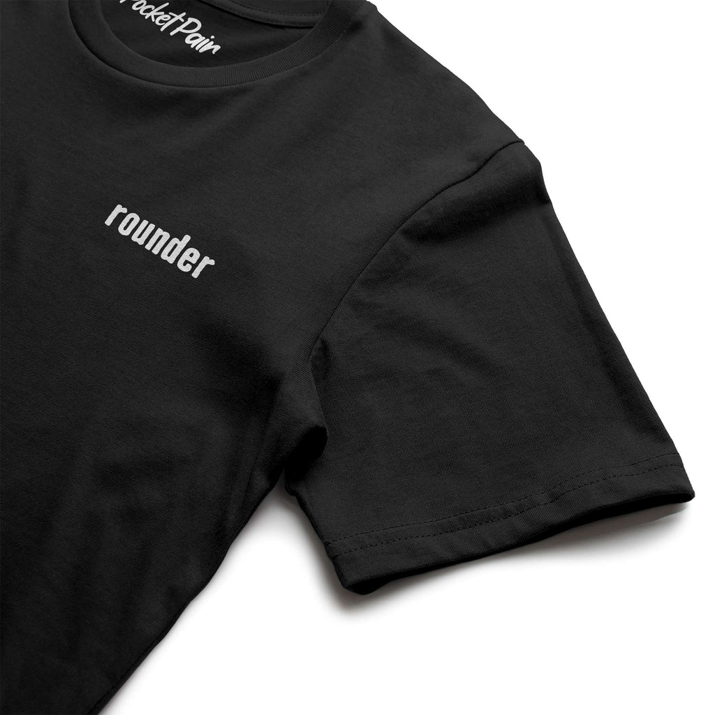Rounder T-shirt