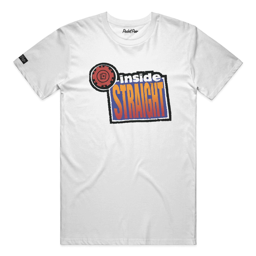 Premium Pigment Dye T-Shirt