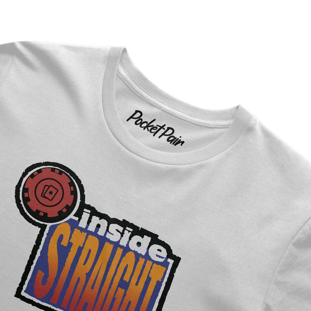 Premium Pigment Dye T-Shirt
