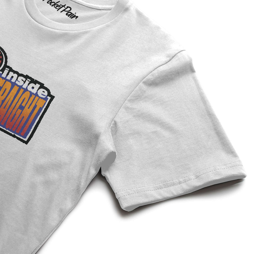 Premium Pigment Dye T-Shirt