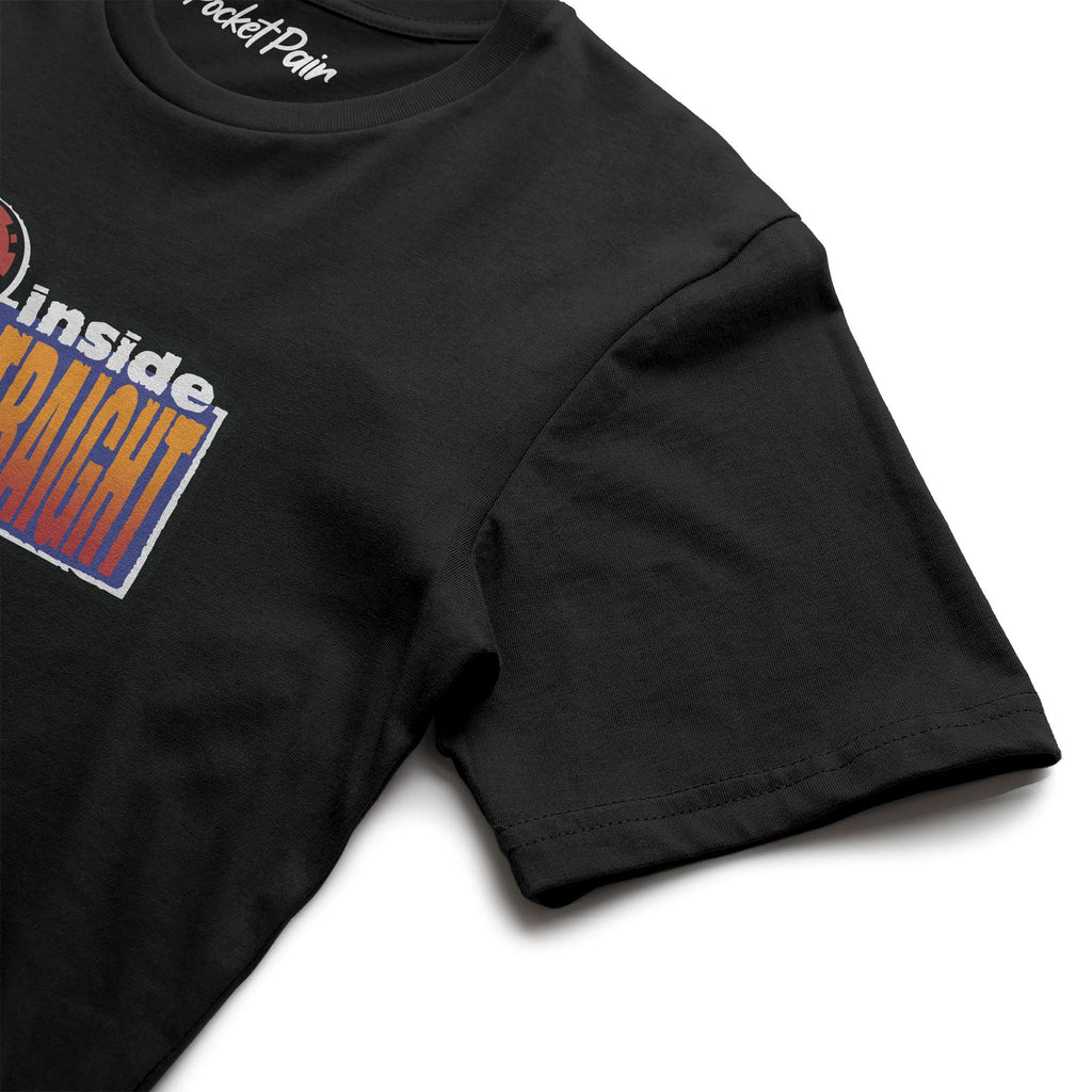 Inside Straight T-shirt
