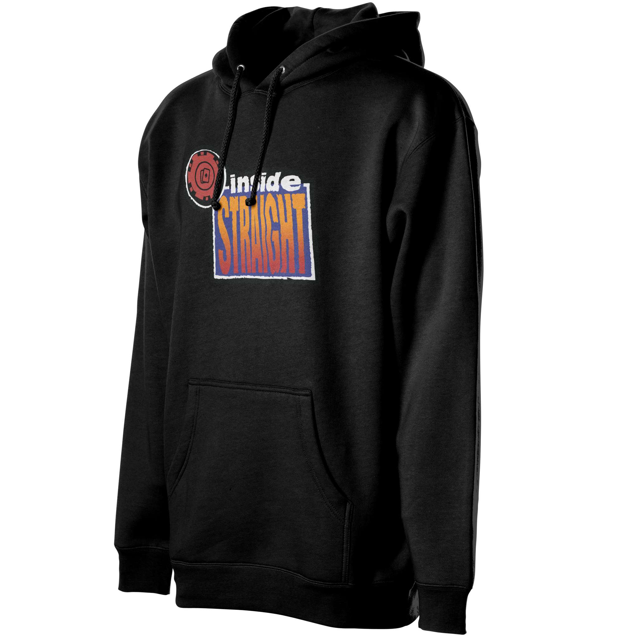 independent heavyweight pullover hoodie