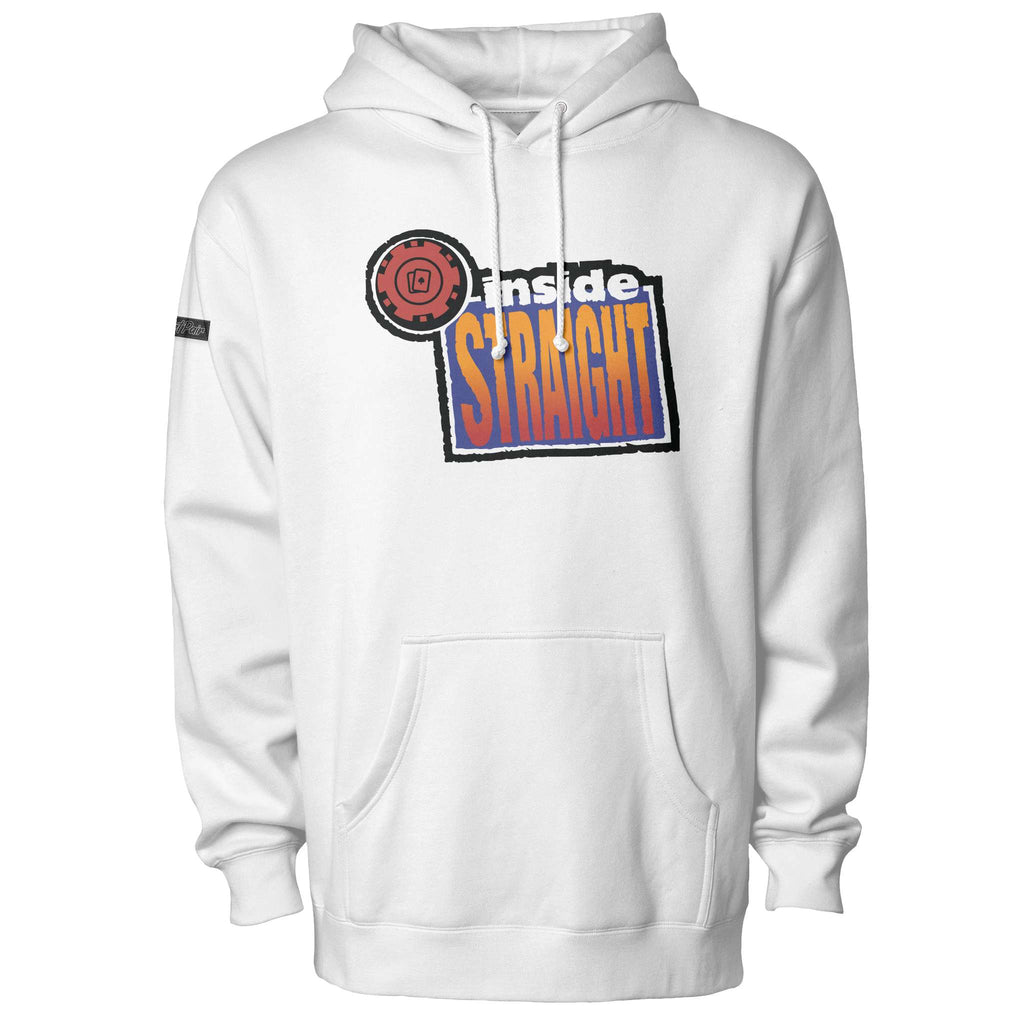independent heavyweight pullover hoodie
