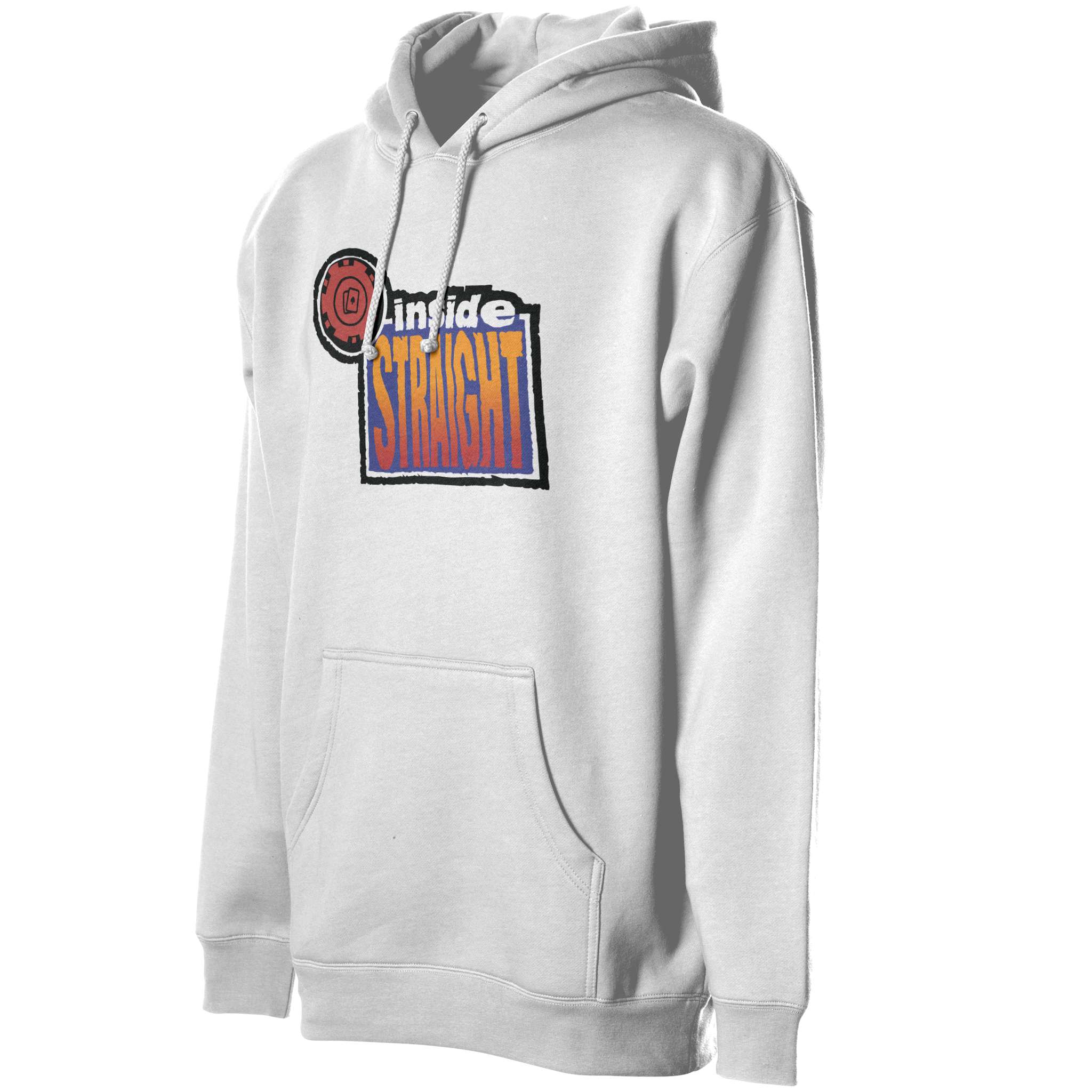 independent heavyweight pullover hoodie