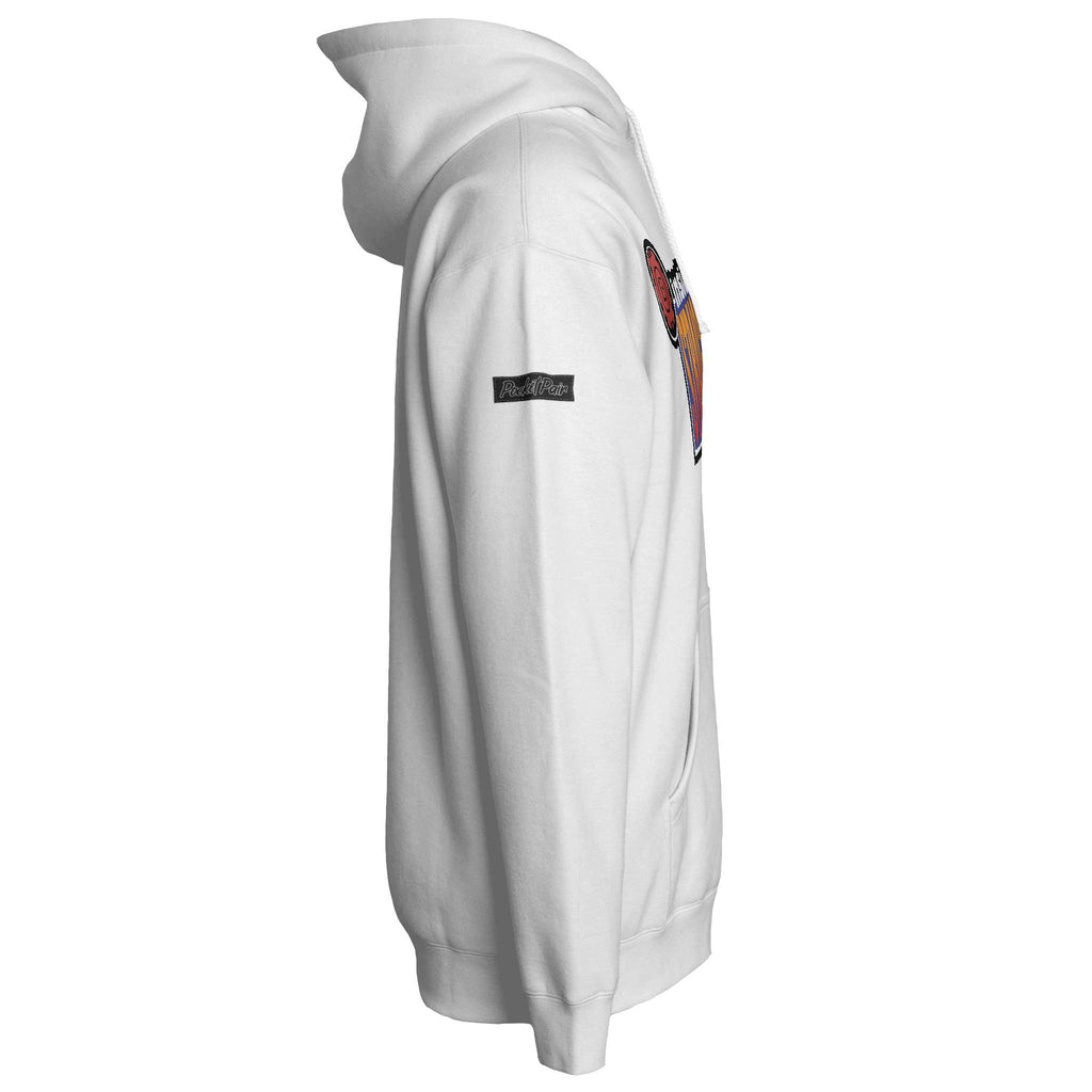 independent heavyweight pullover hoodie