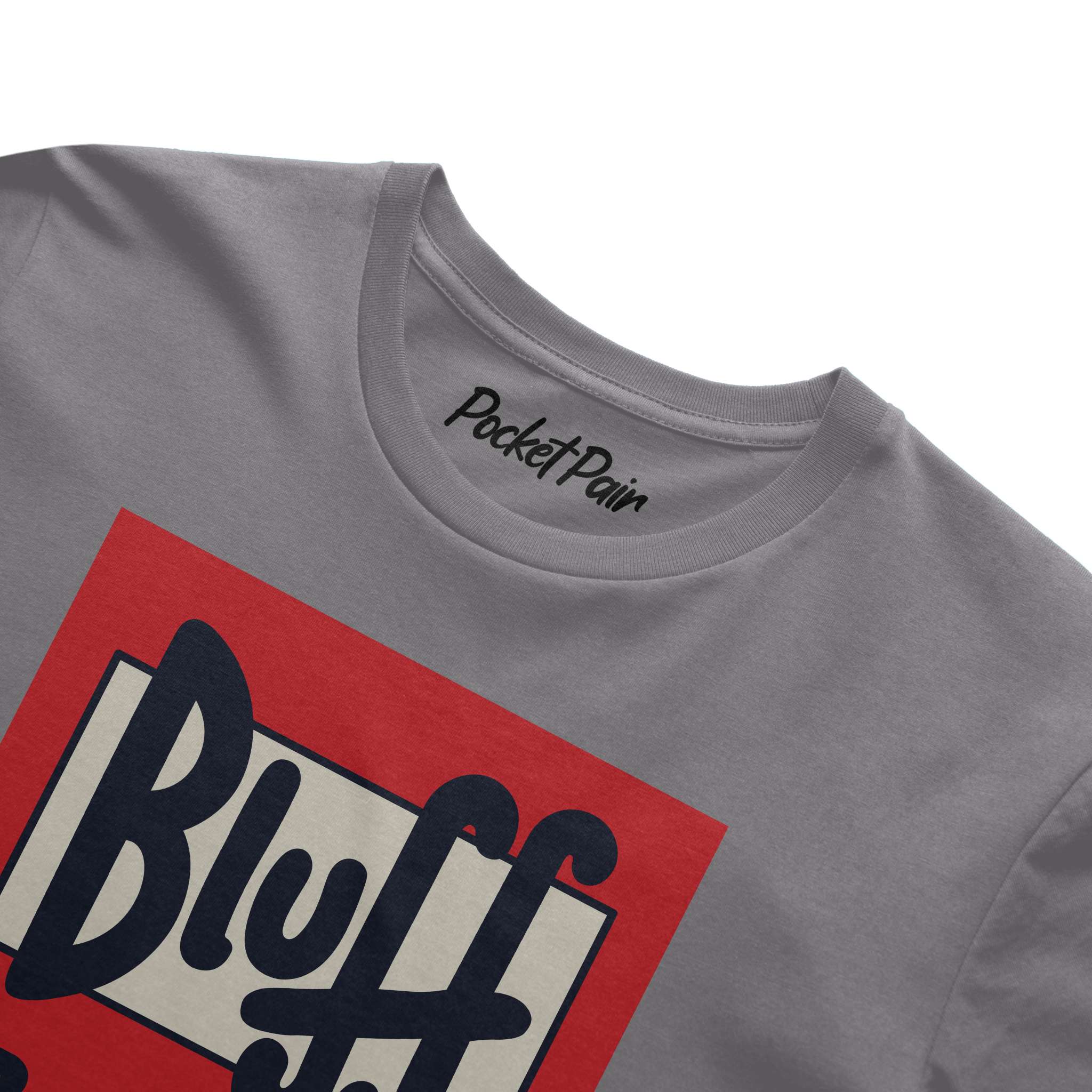 Bluff Beer T Shirt