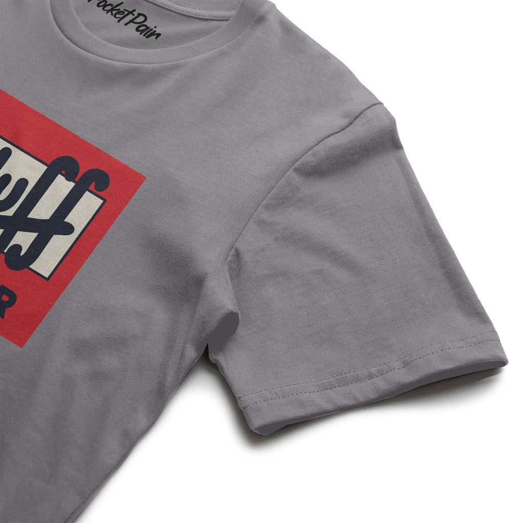 Bluff Beer T Shirt