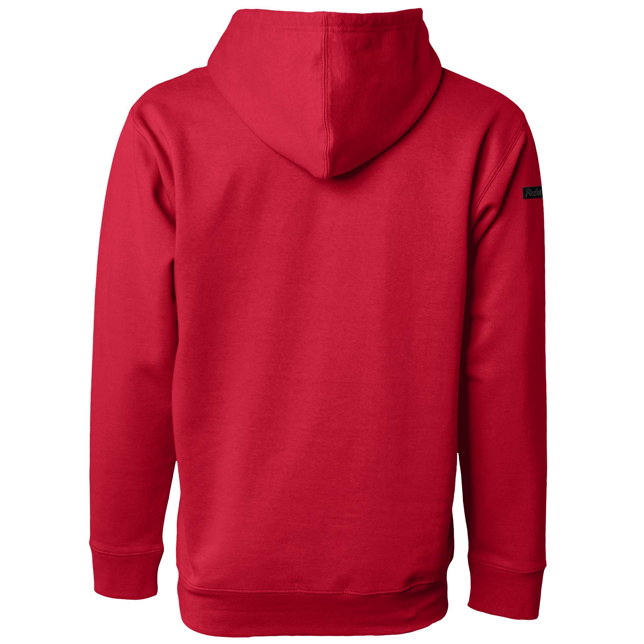independent heavyweight pullover hoodie