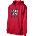independent heavyweight pullover hoodie