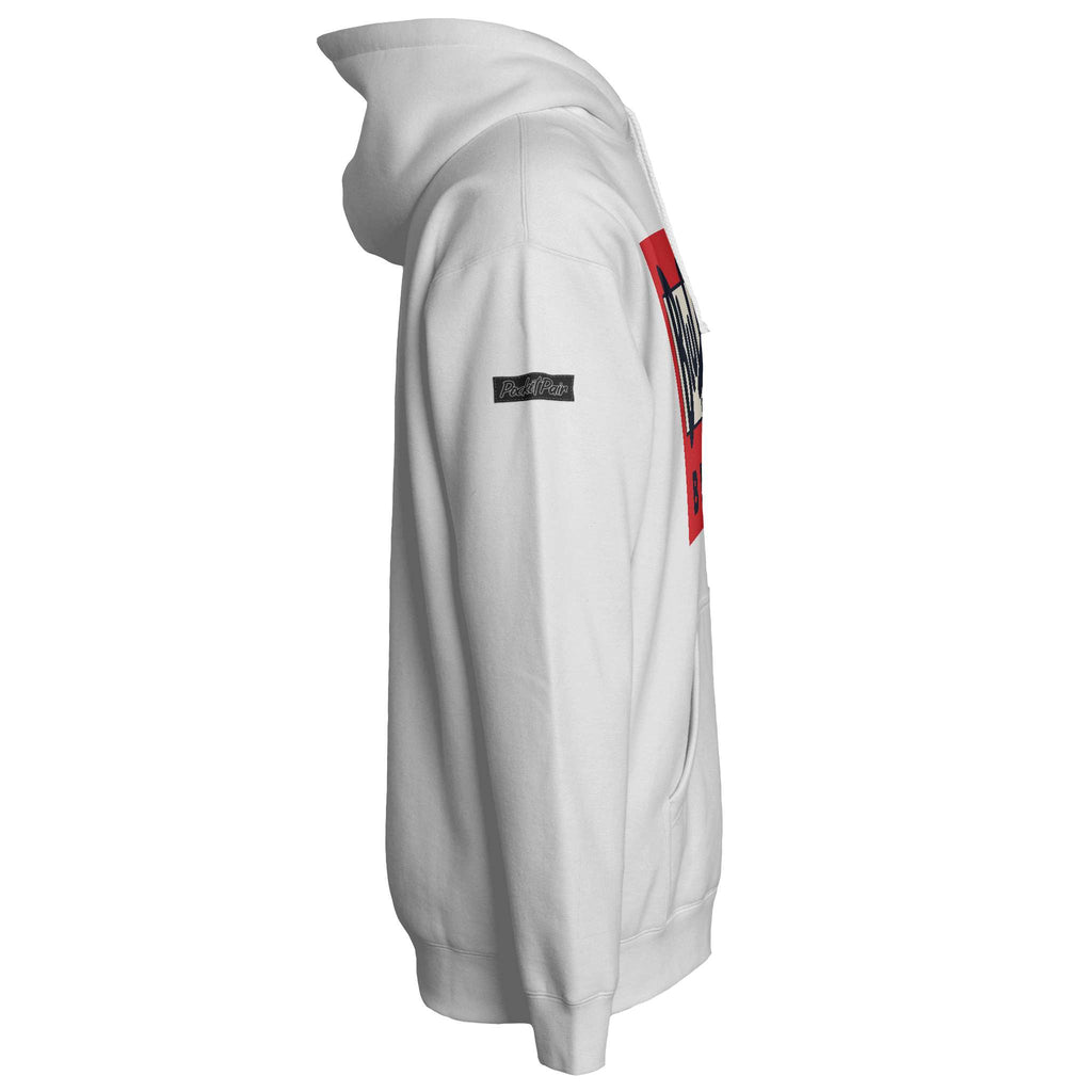 Bluff Beer Hoodie