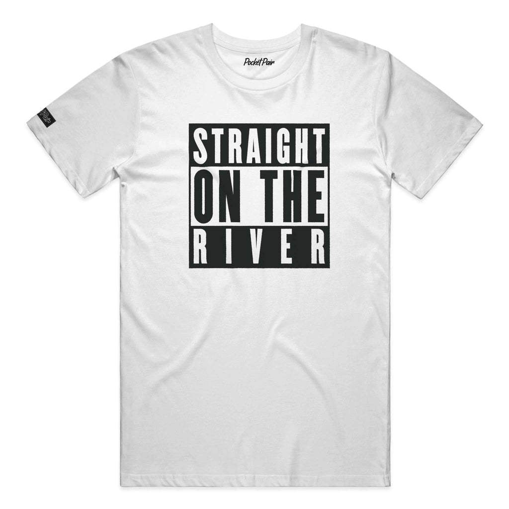 Premium Pigment Dye T-Shirt