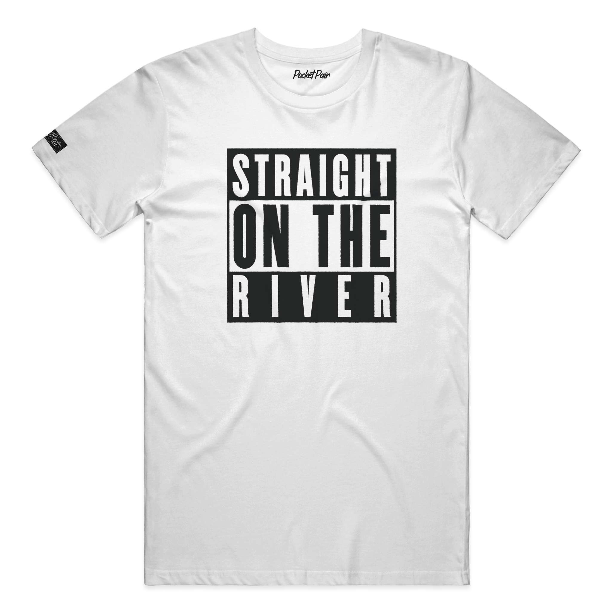 Premium Pigment Dye T-Shirt