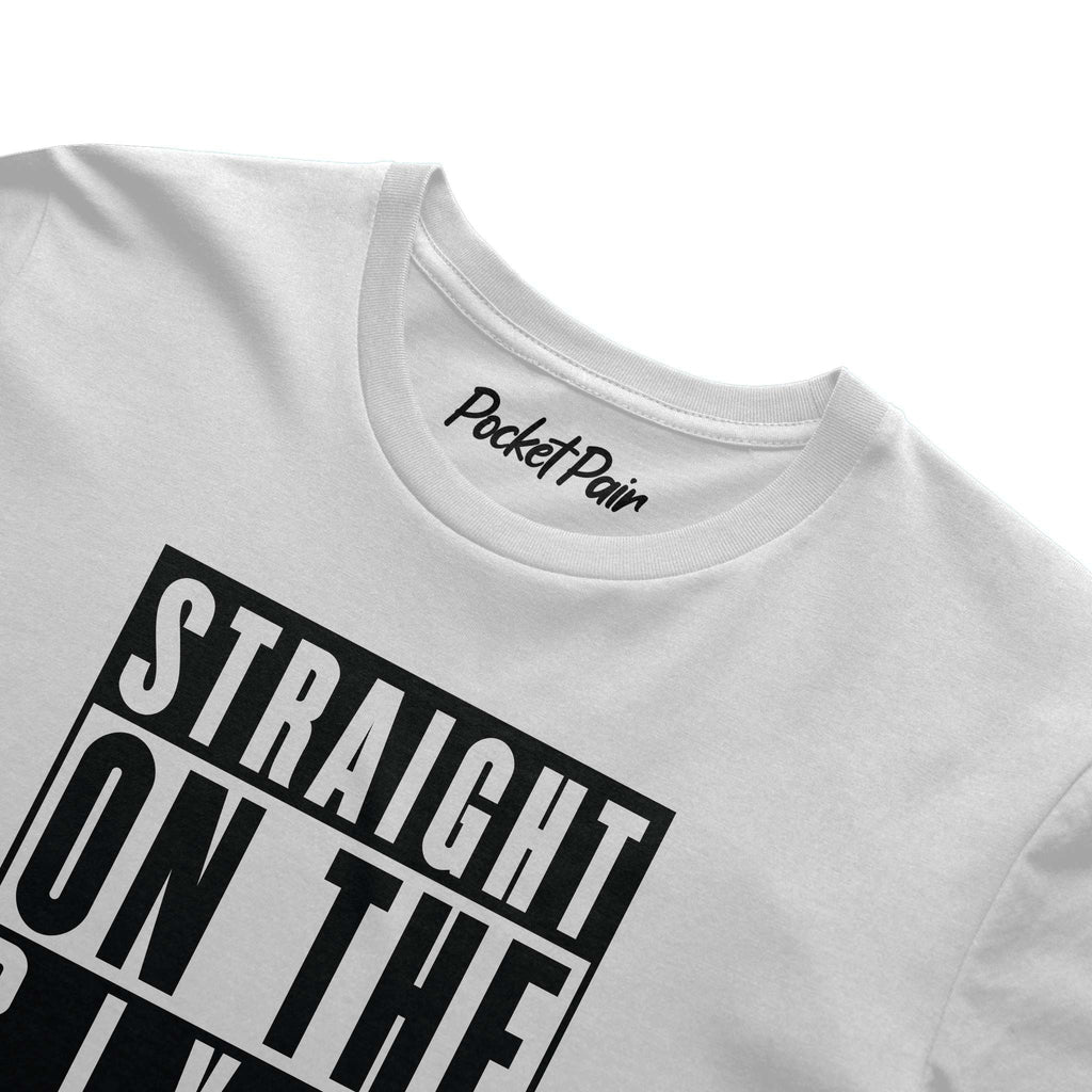Premium Pigment Dye T-Shirt