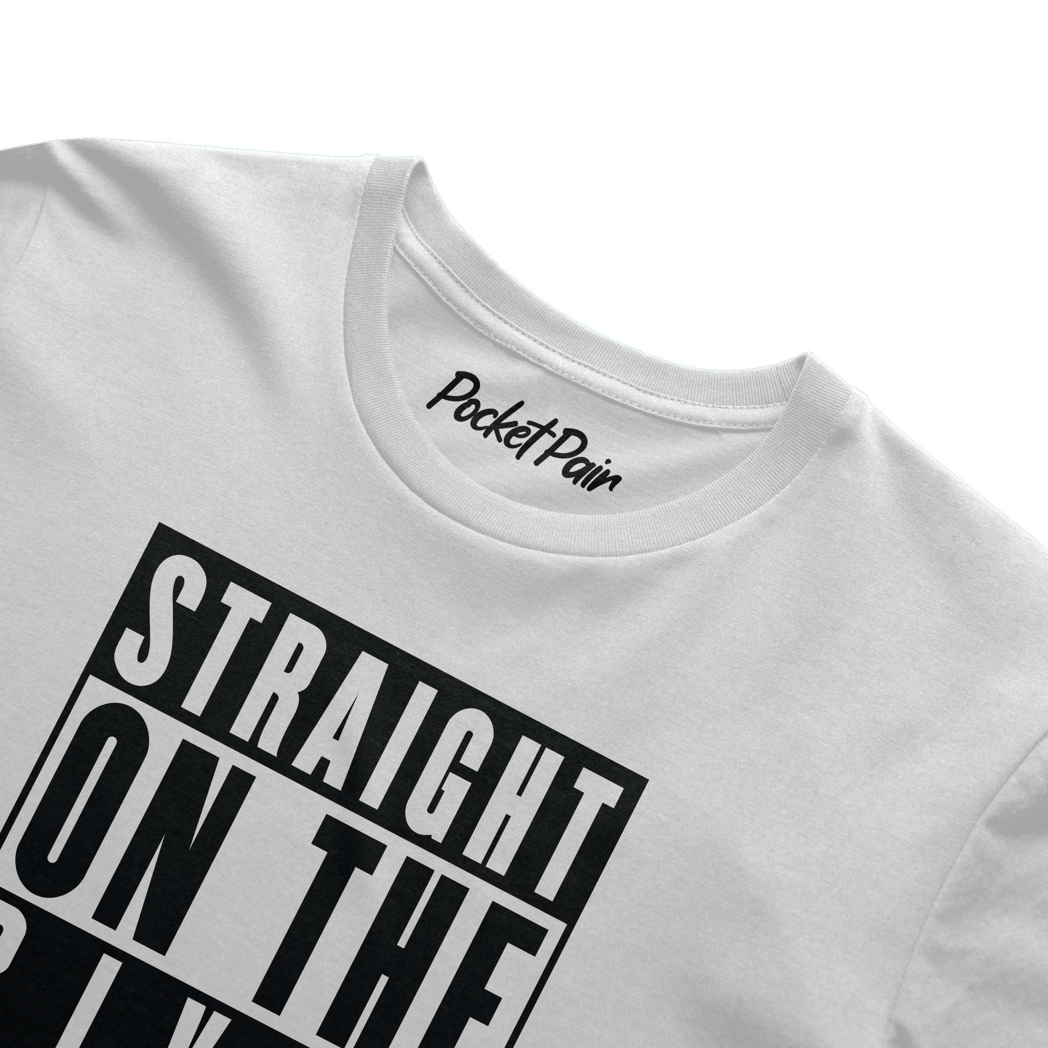 Premium Pigment Dye T-Shirt