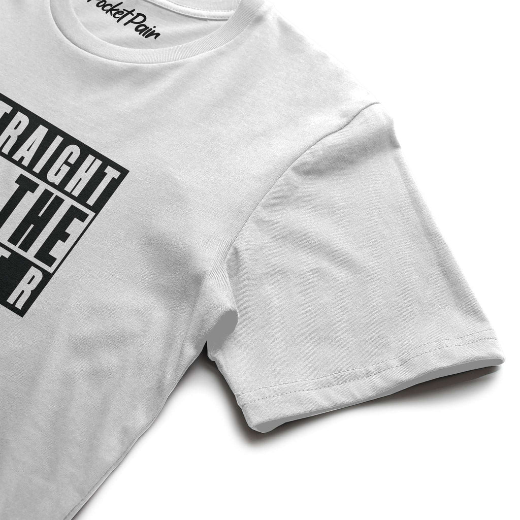 Premium Pigment Dye T-Shirt