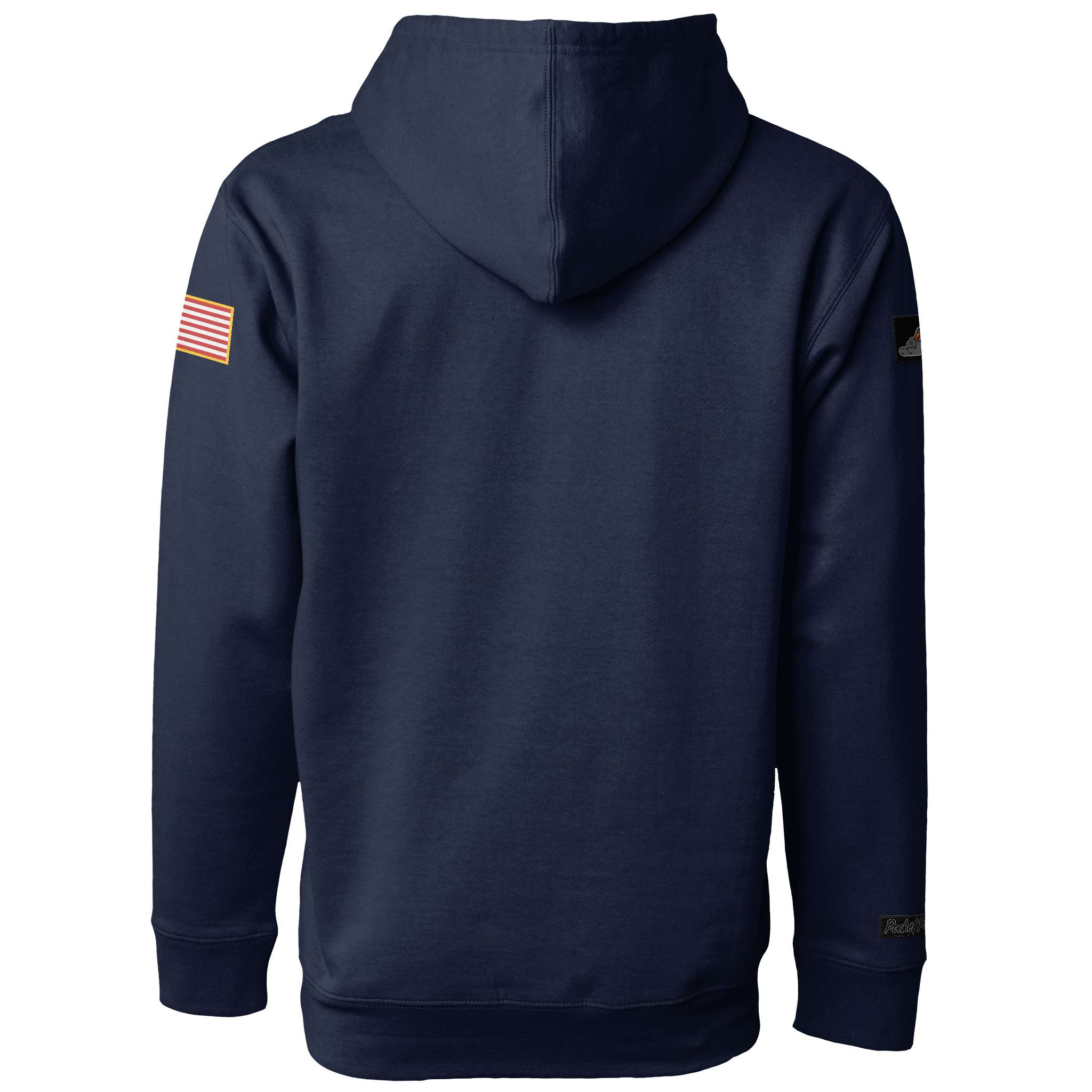 Aces Hoodie