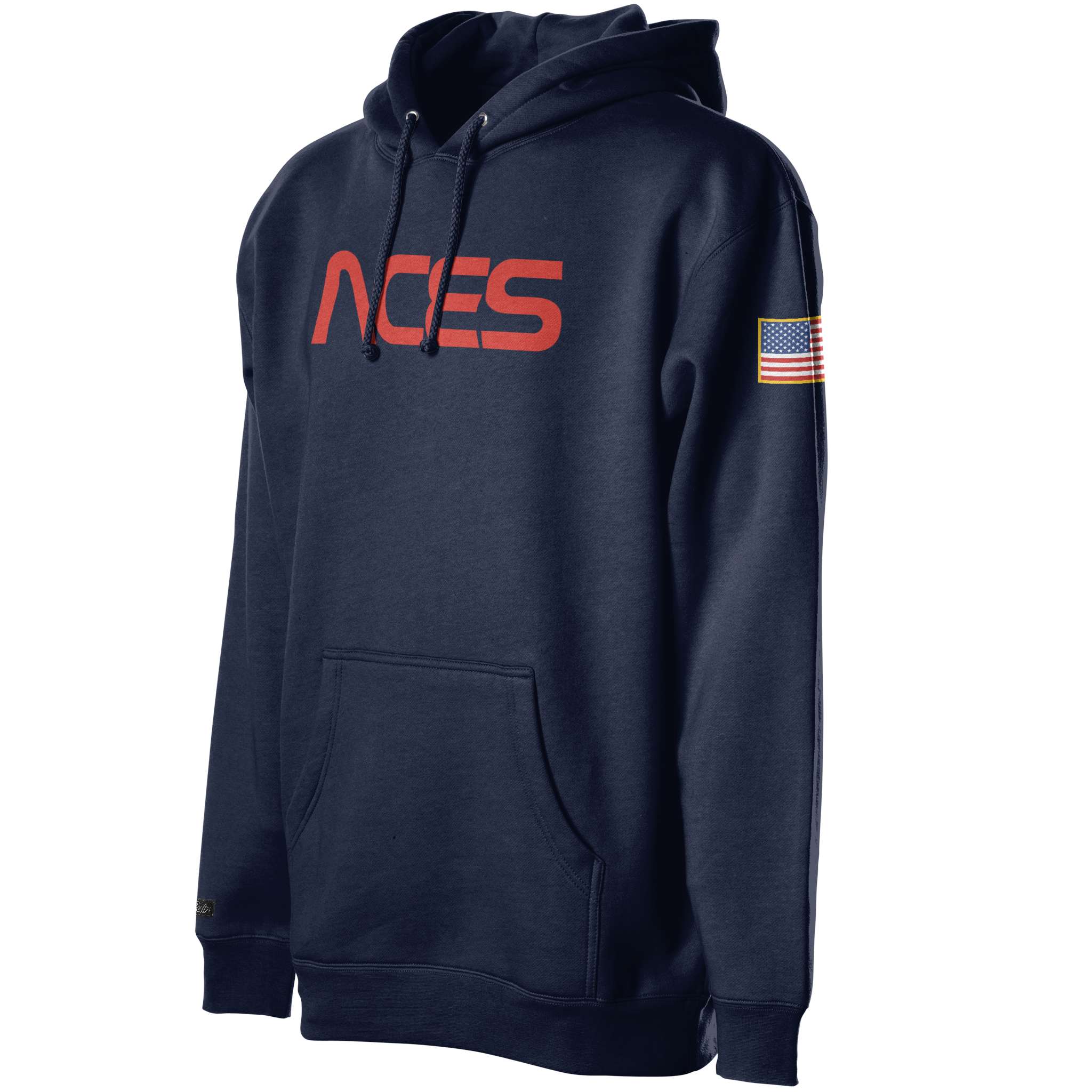 Aces Hoodie