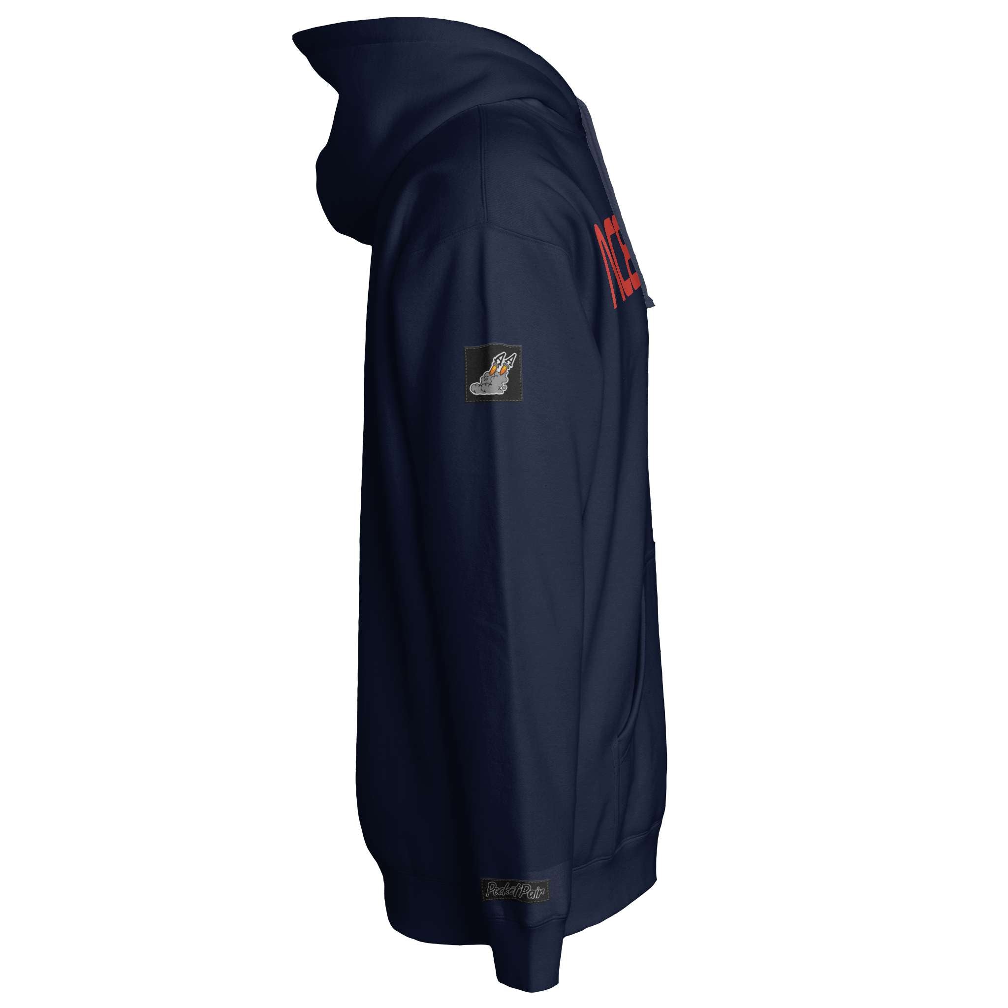 Aces Hoodie