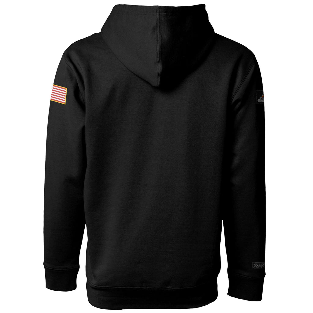 Aces Hoodie