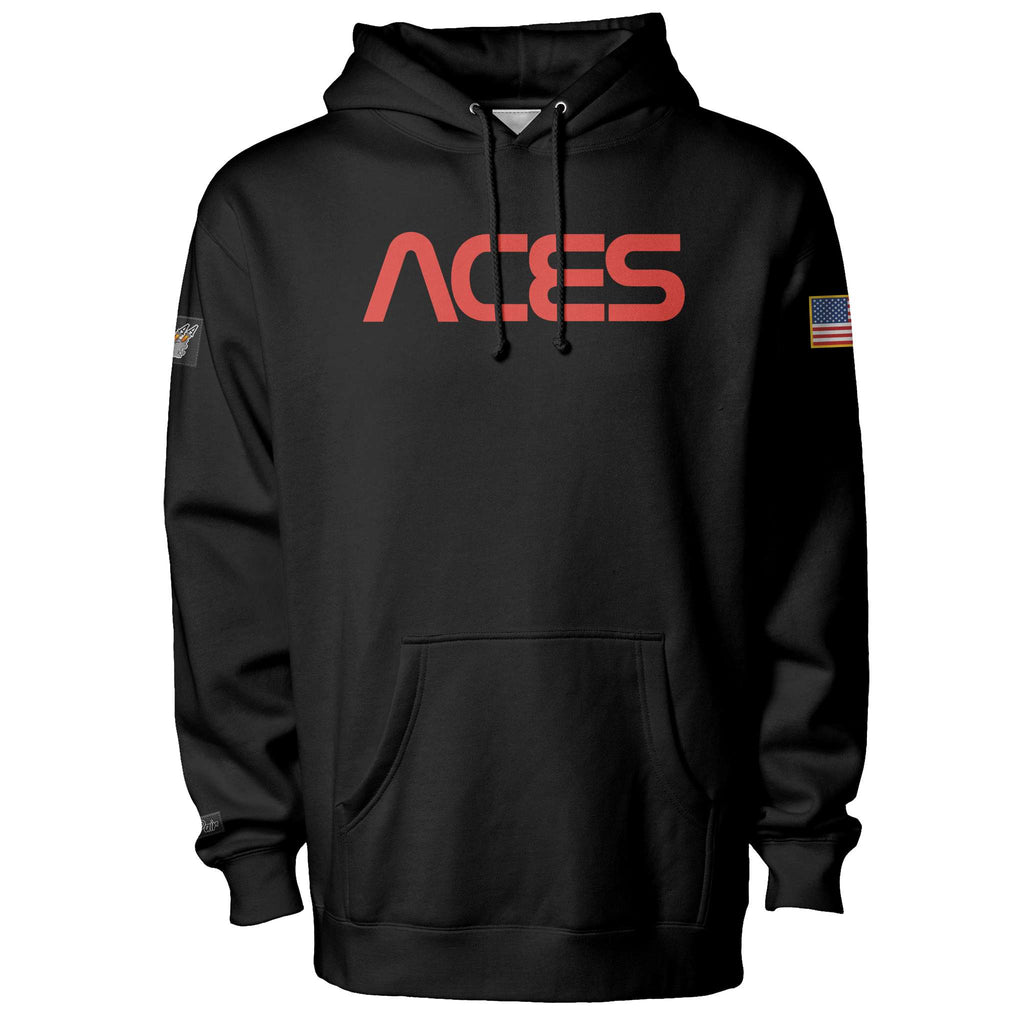 Aces Hoodie