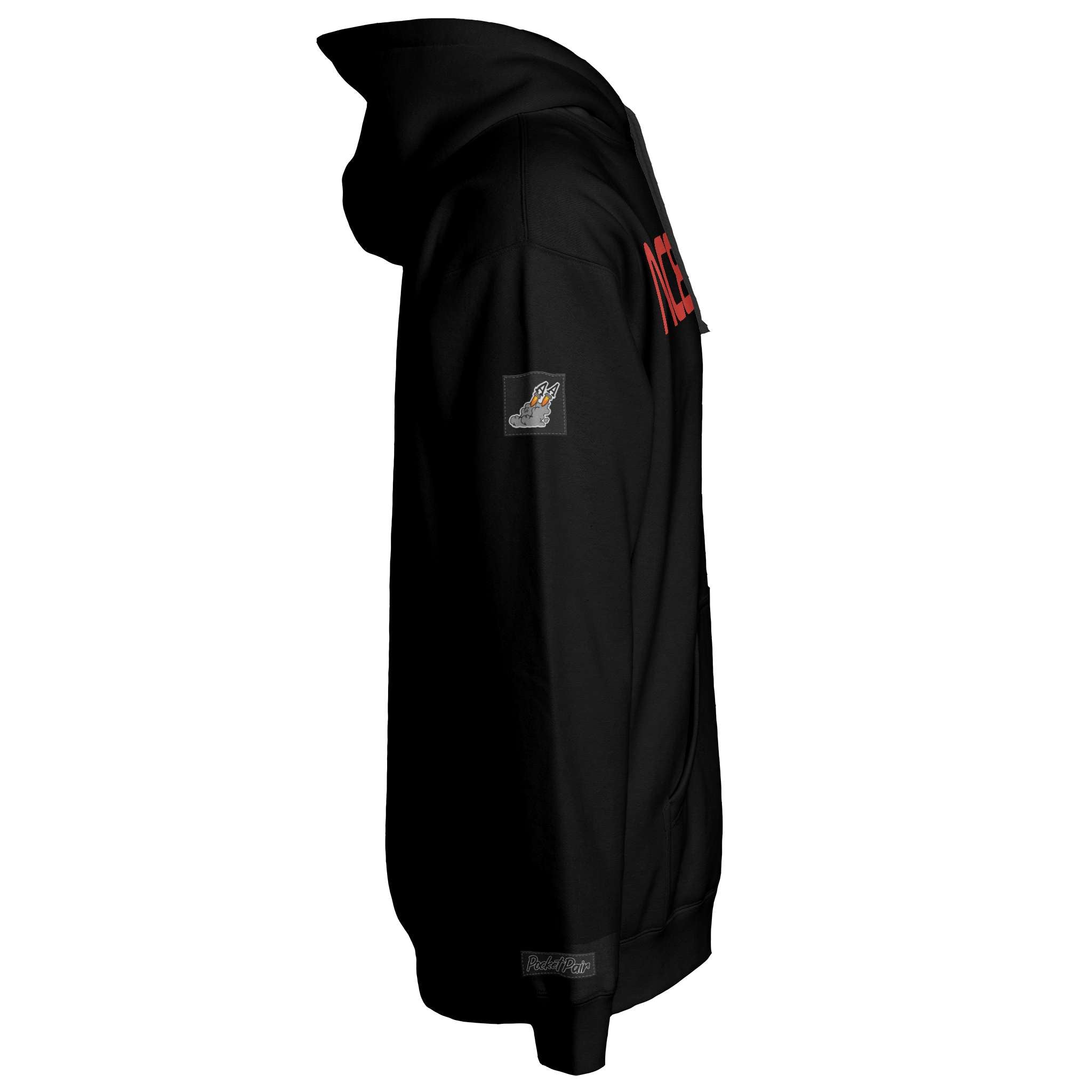 Aces Hoodie
