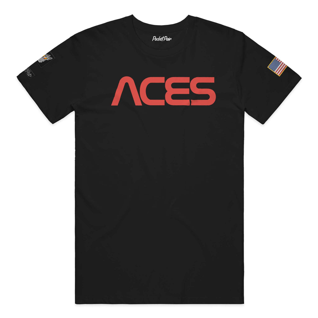 Aces Heavy T-shirt