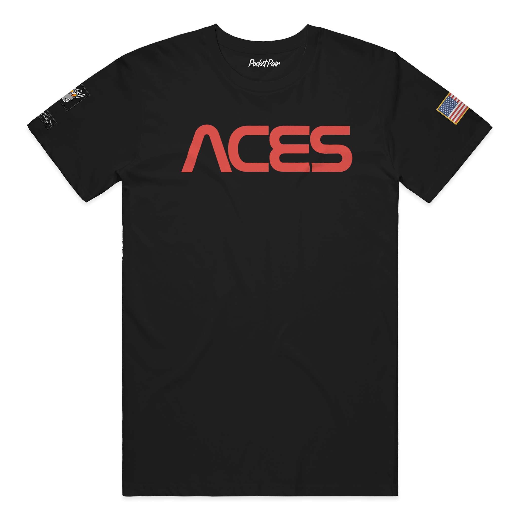 Aces Heavy T-shirt