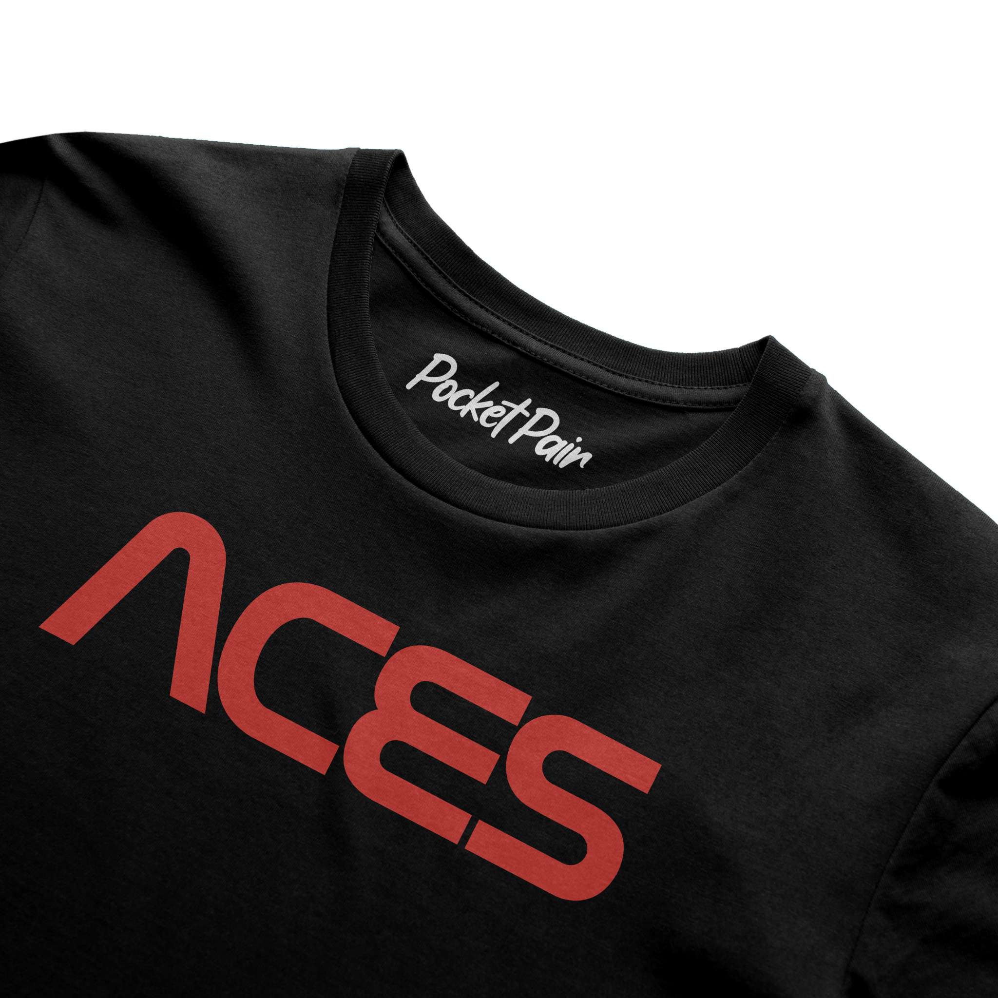 Aces Heavy T-shirt