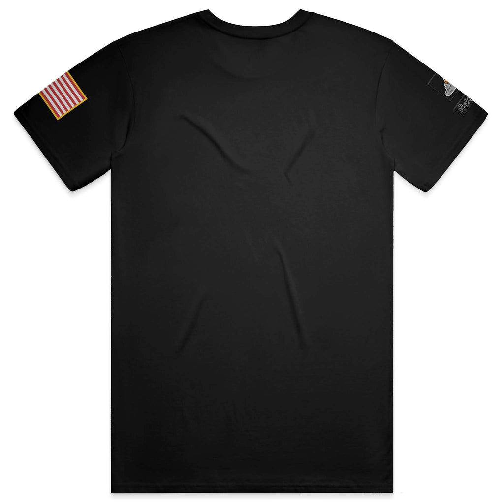 Aces Heavy T-shirt