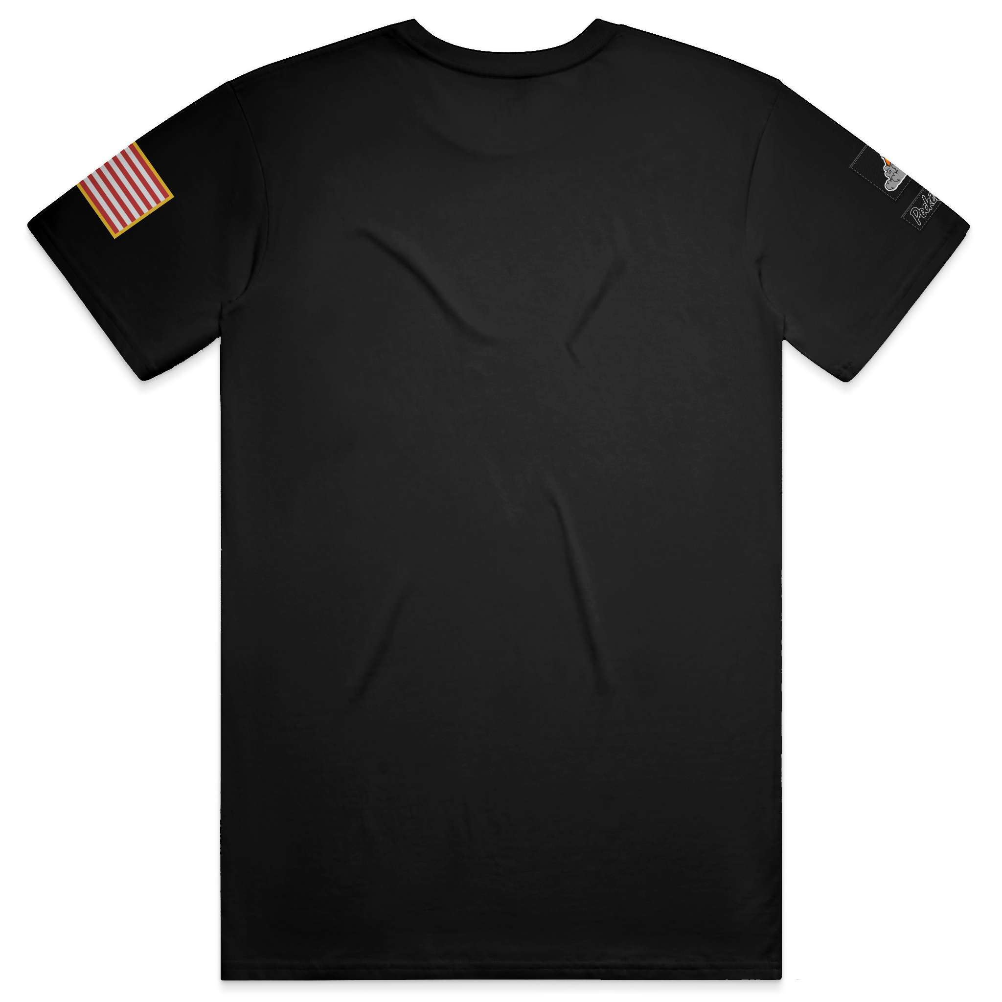 Aces Heavy T-shirt