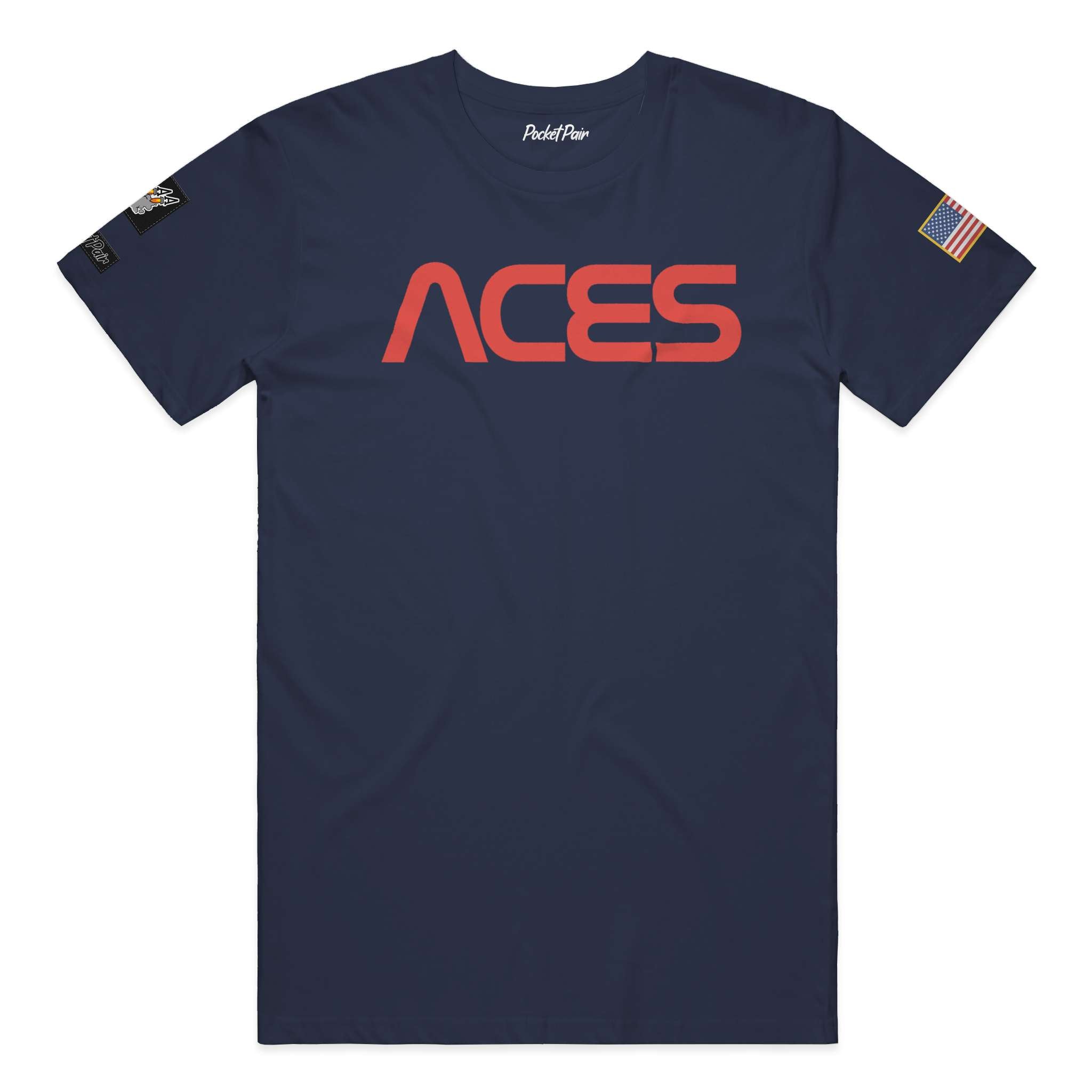 HEAVY TEE