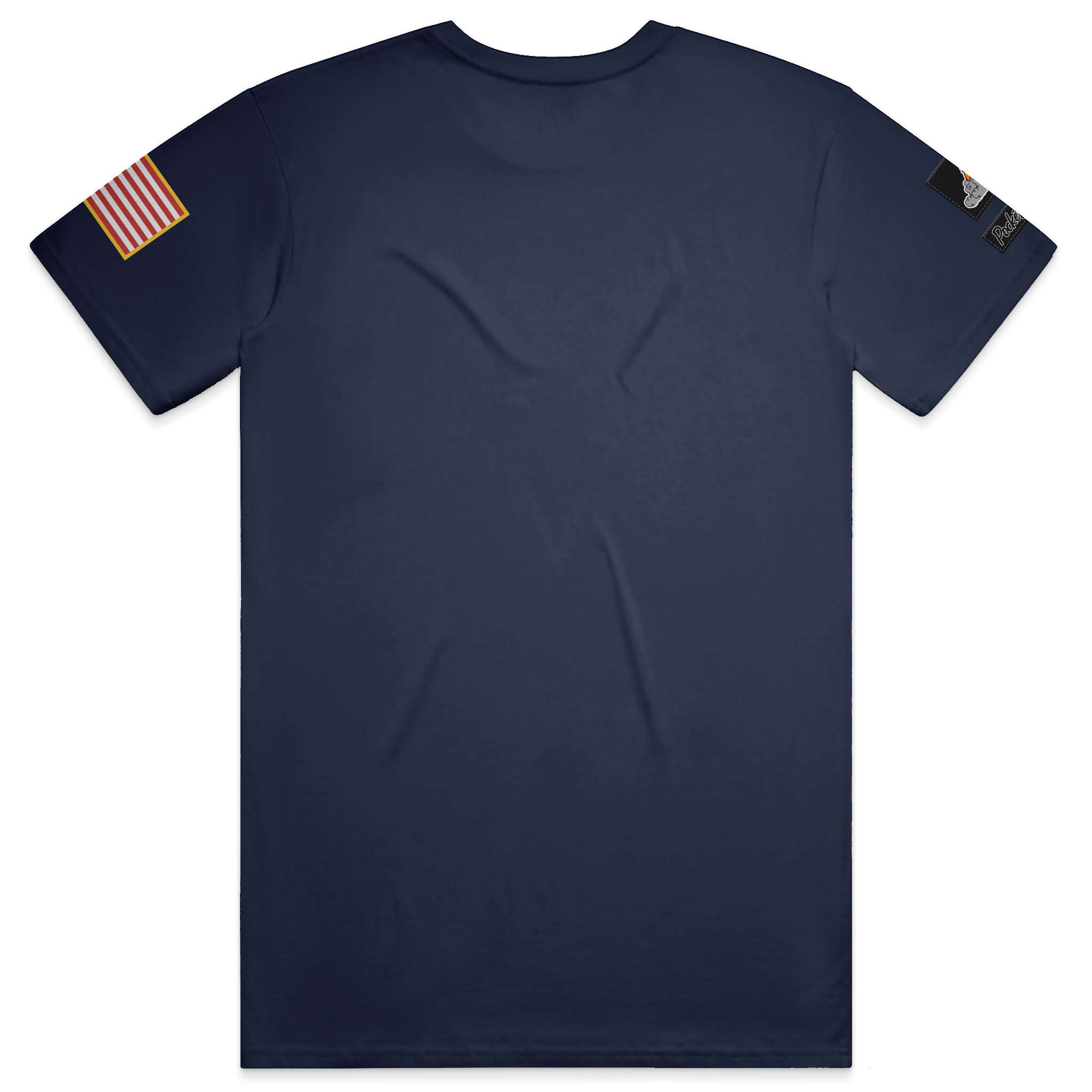 HEAVY TEE
