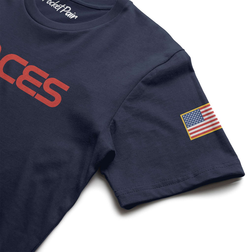 HEAVY TEE