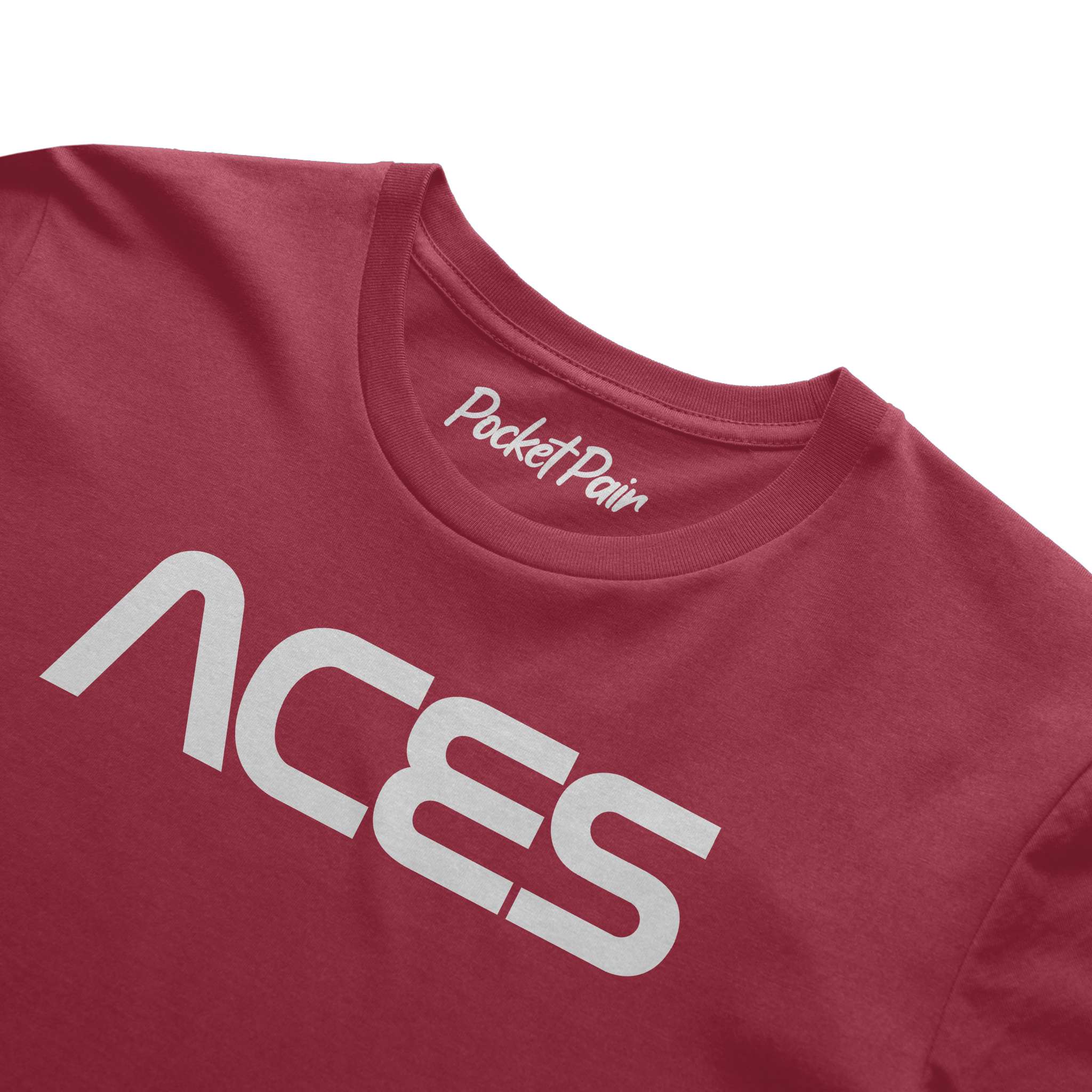 Aces Heavy T-shirt
